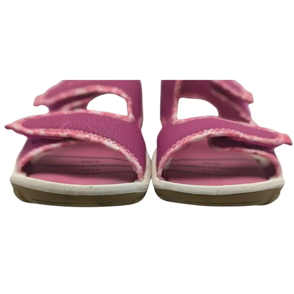 Keen Knotch Creek Watershoes Size Big Kid 3